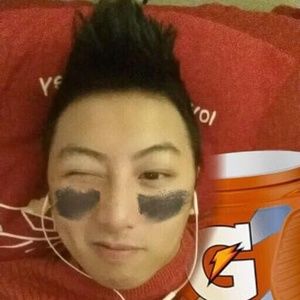 Meet your Posher, Fong